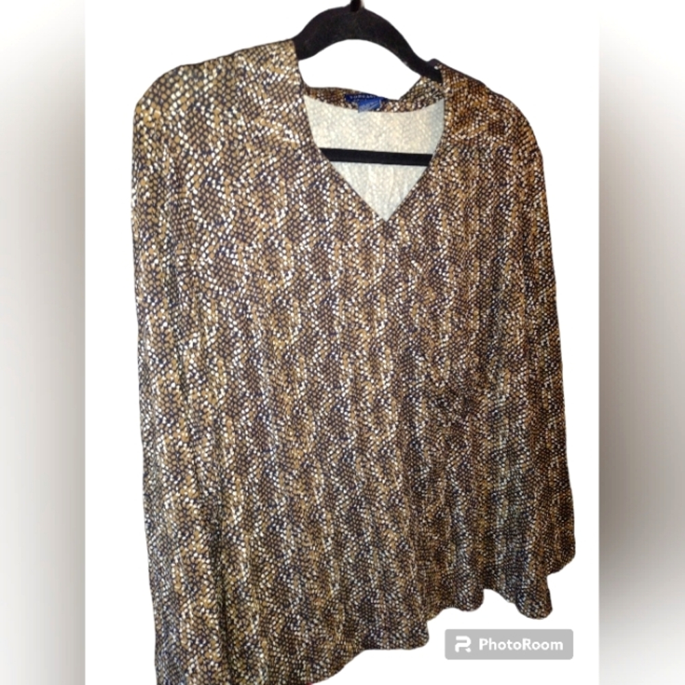 Women's Xl blouse Doncaster